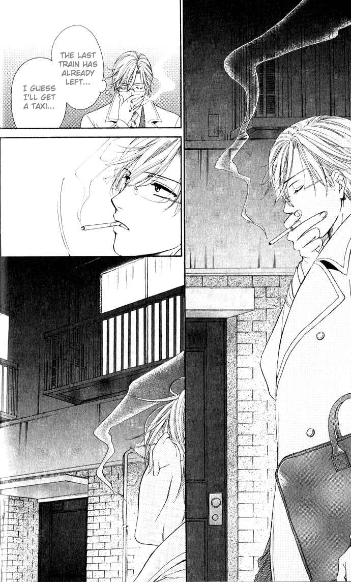 Page 31 Chapter 4 Night Cafe
