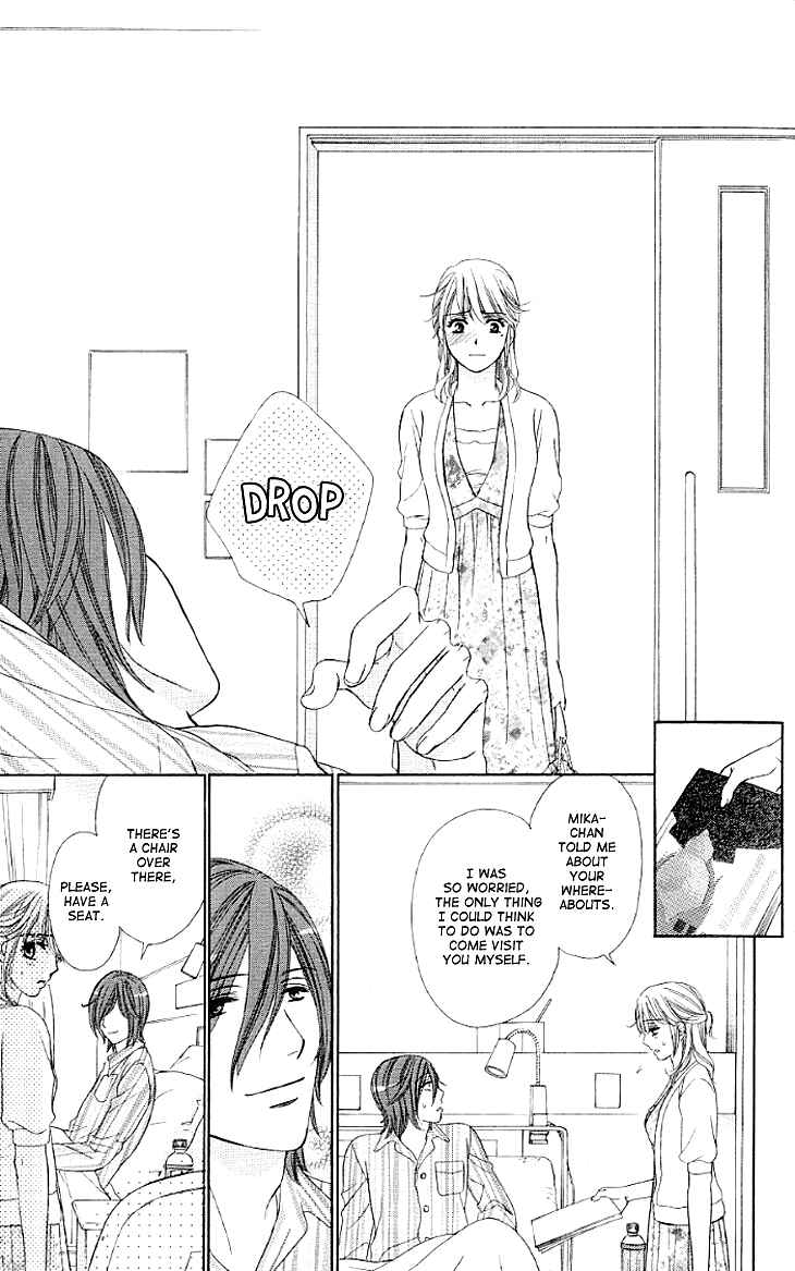 Page 29 Chapter 11 Night Cafe