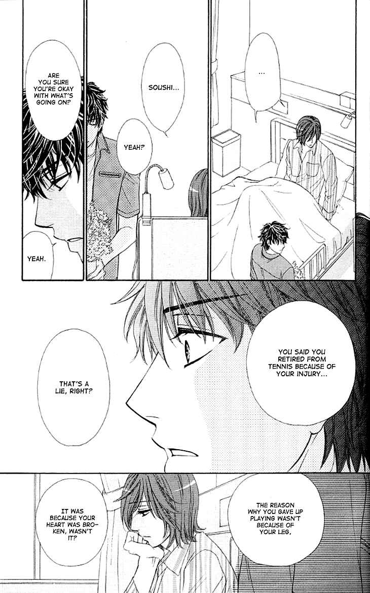 Page 43 Chapter 11 Night Cafe