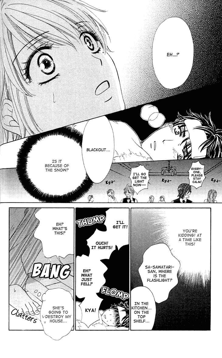 Page 19 Chapter 7 Night Cafe