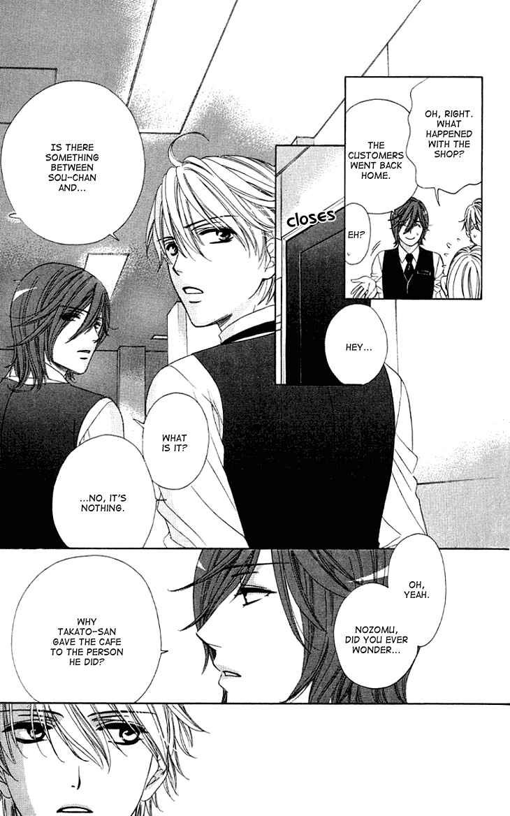 Page 36 Chapter 7 Night Cafe