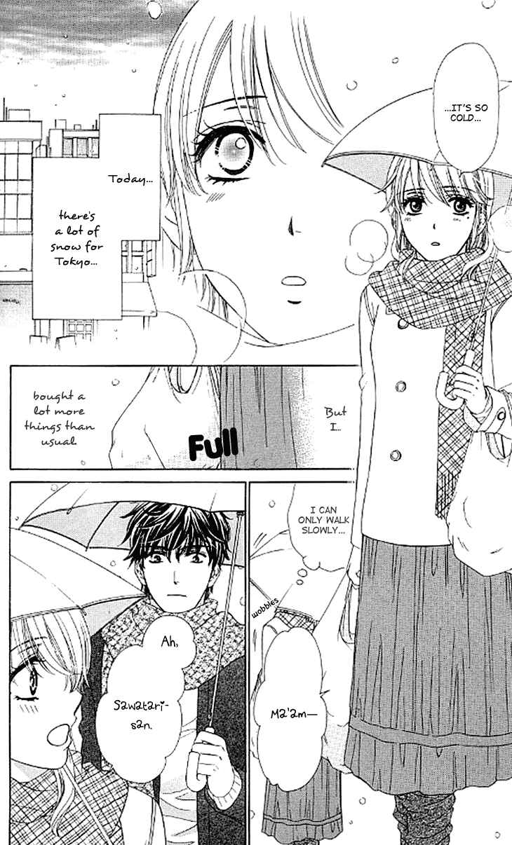 Page 5 Chapter 7 Night Cafe