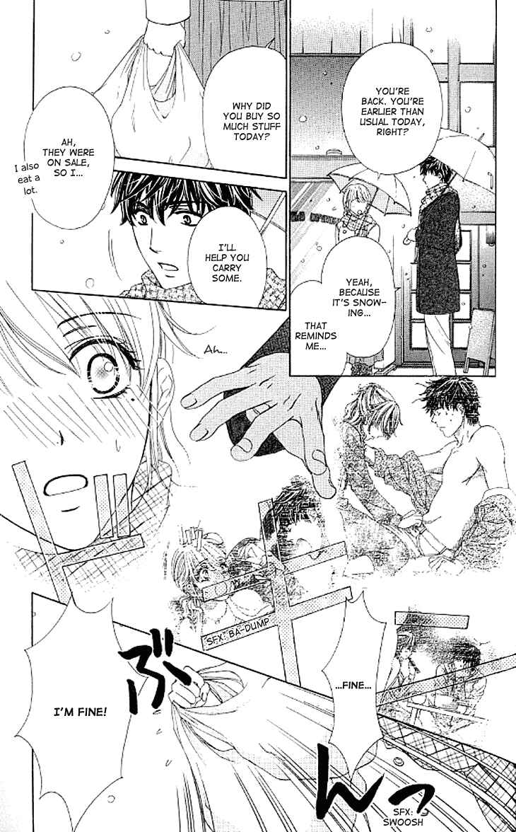 Page 6 Chapter 7 Night Cafe