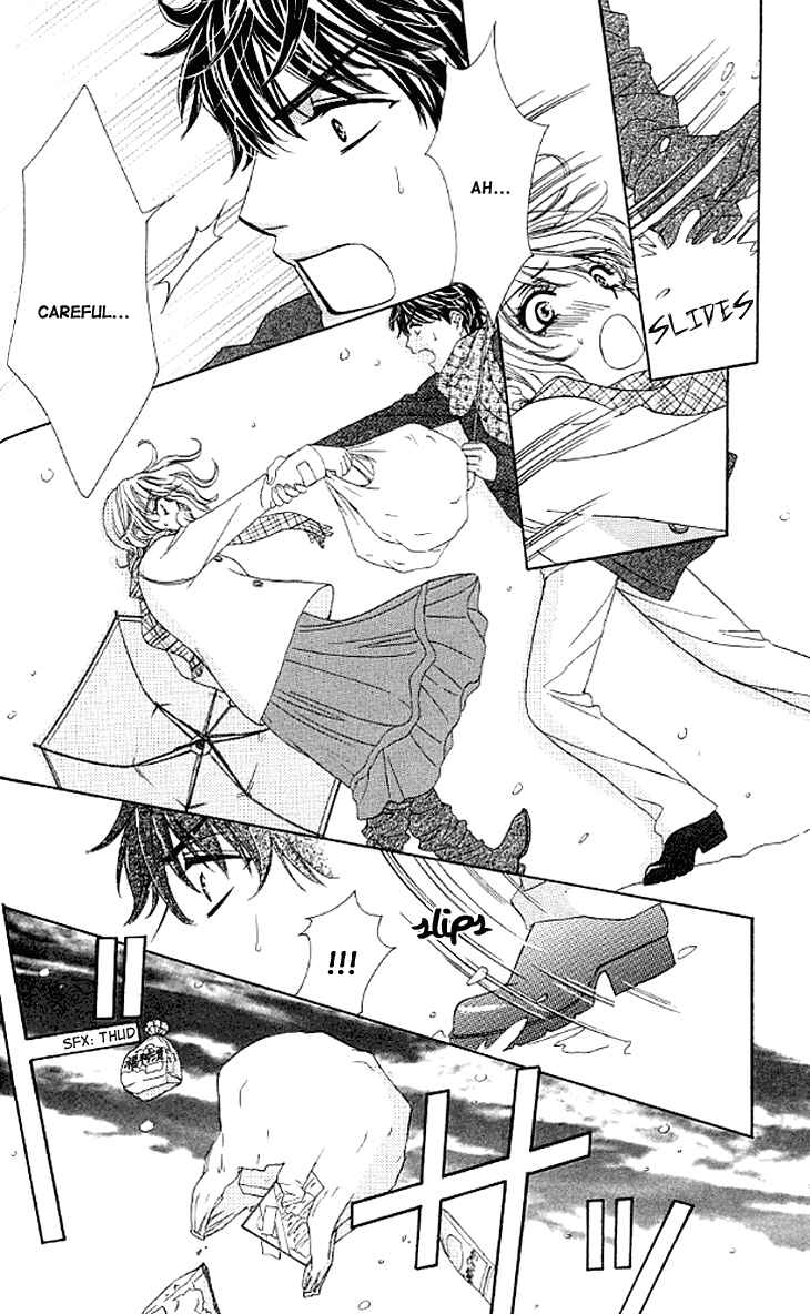 Page 7 Chapter 7 Night Cafe