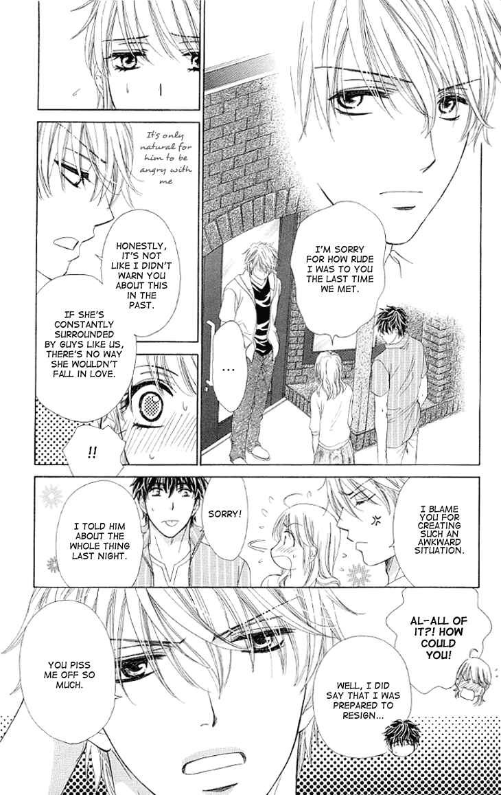 Page 32 Chapter 12 Night Cafe