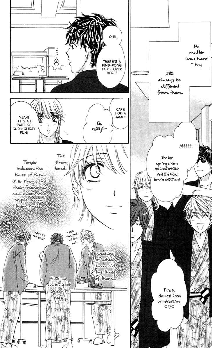 Page 10 Chapter 8 Night Cafe