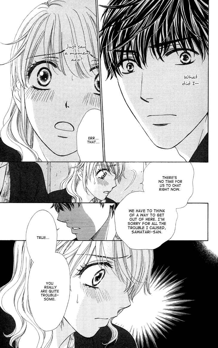 Page 29 Chapter 8 Night Cafe