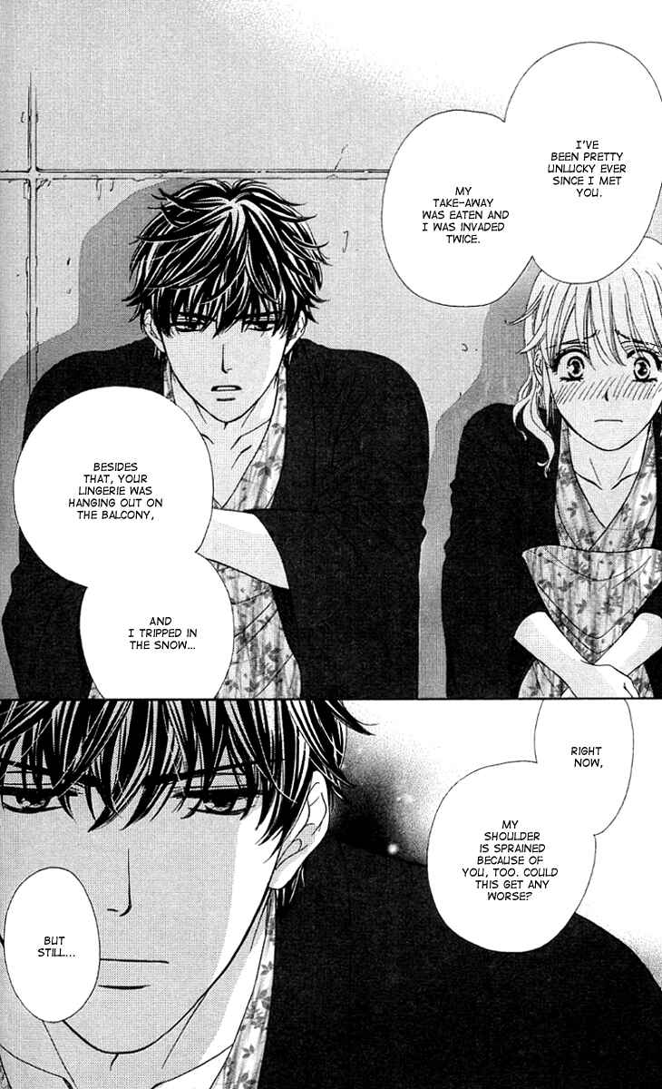 Page 30 Chapter 8 Night Cafe