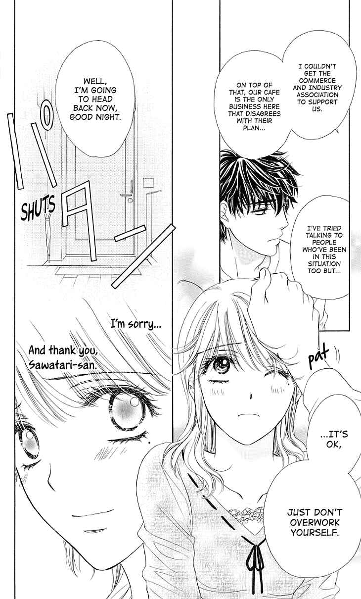 Page 14 Chapter 15 Night Cafe