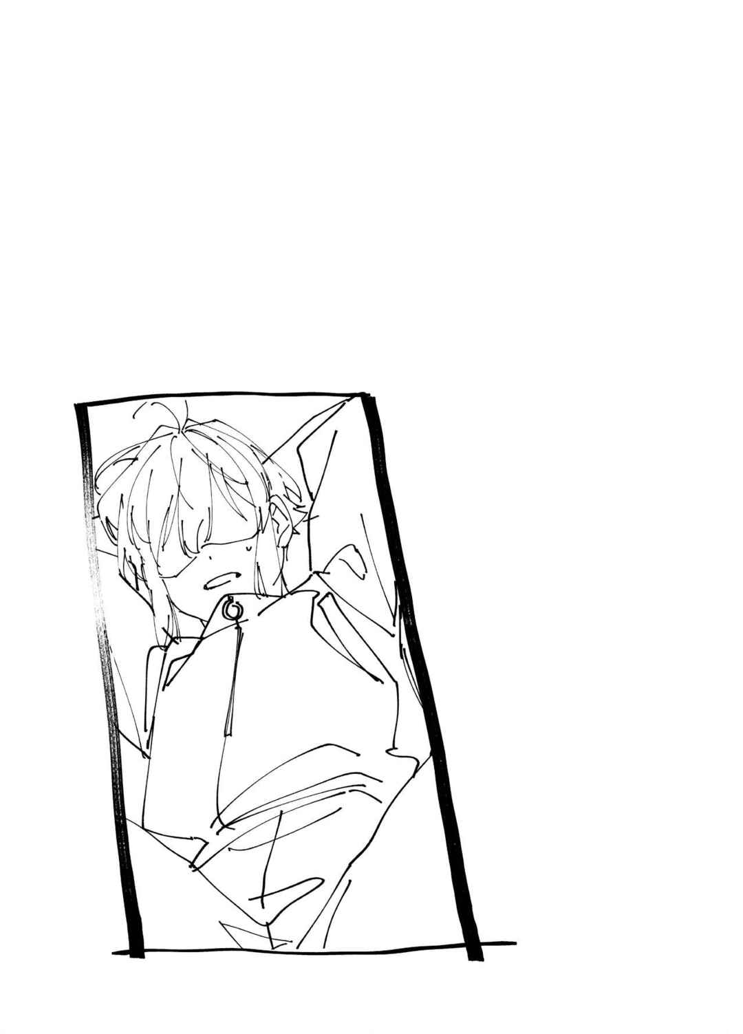 Page 38 Chapter Unknown_8421 M-kki Kareshi wa Sunao ni Narenai