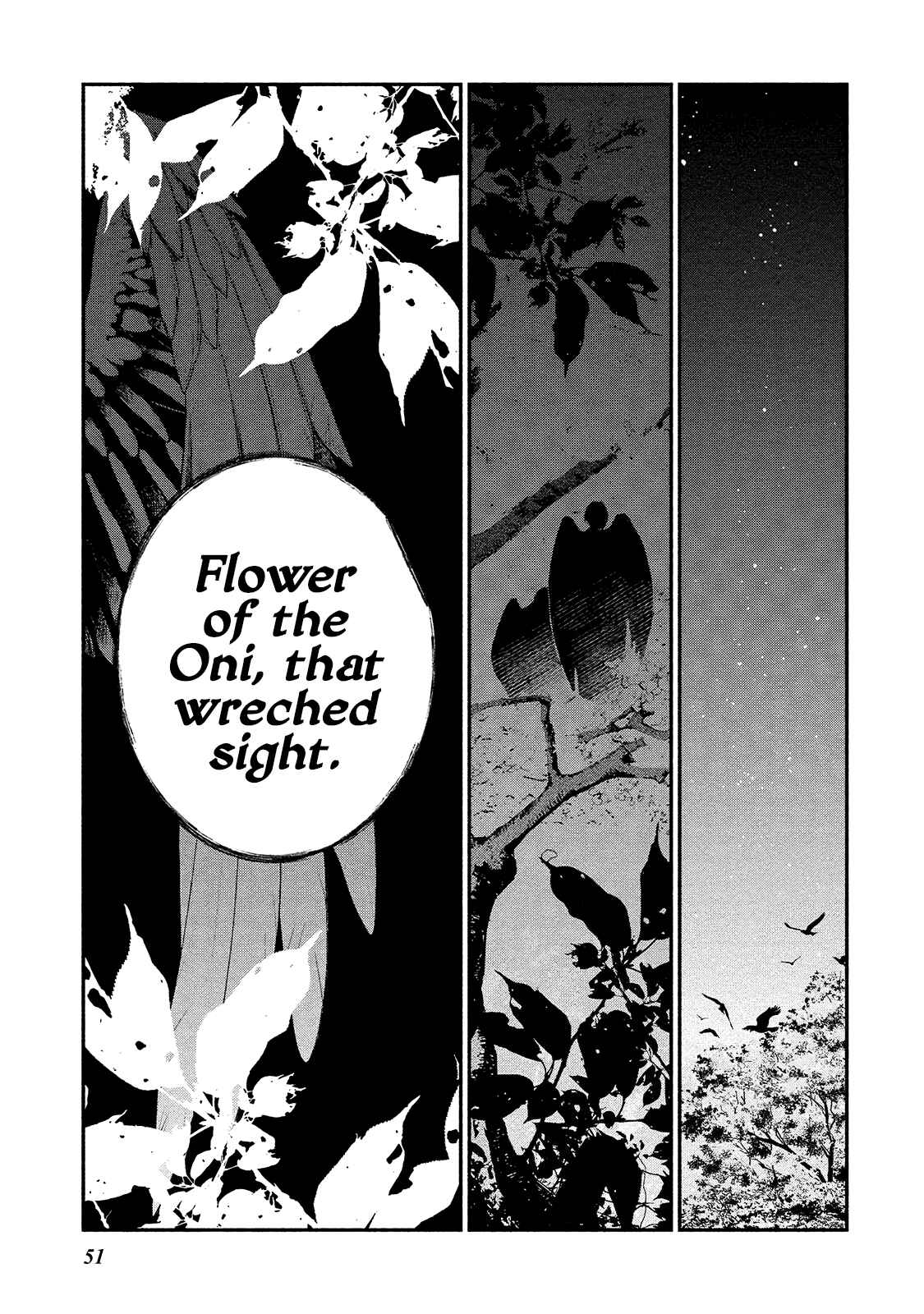 Page 23 Chapter 2 Koibito wa Oni no Hime