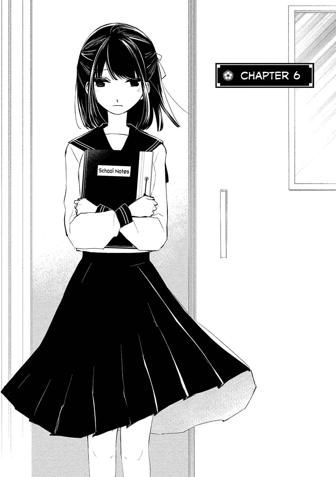 Page 3 Chapter 6 Koibito wa Oni no Hime