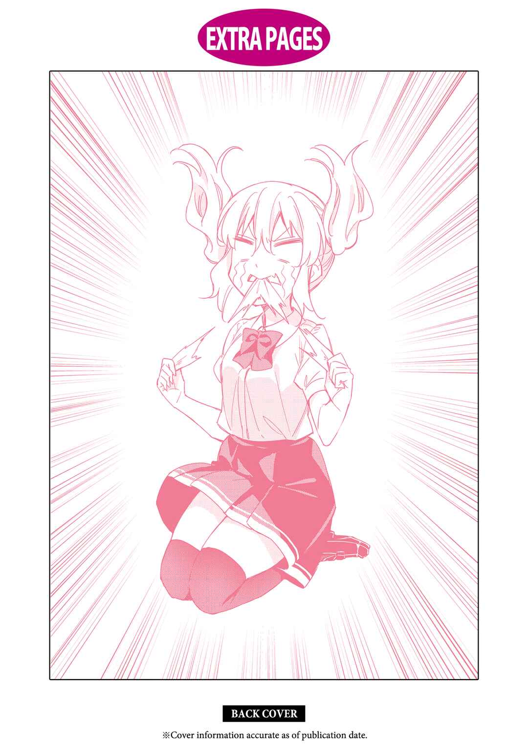 Page 12 Chapter 13.1 Amaesasete Hinamori-san!