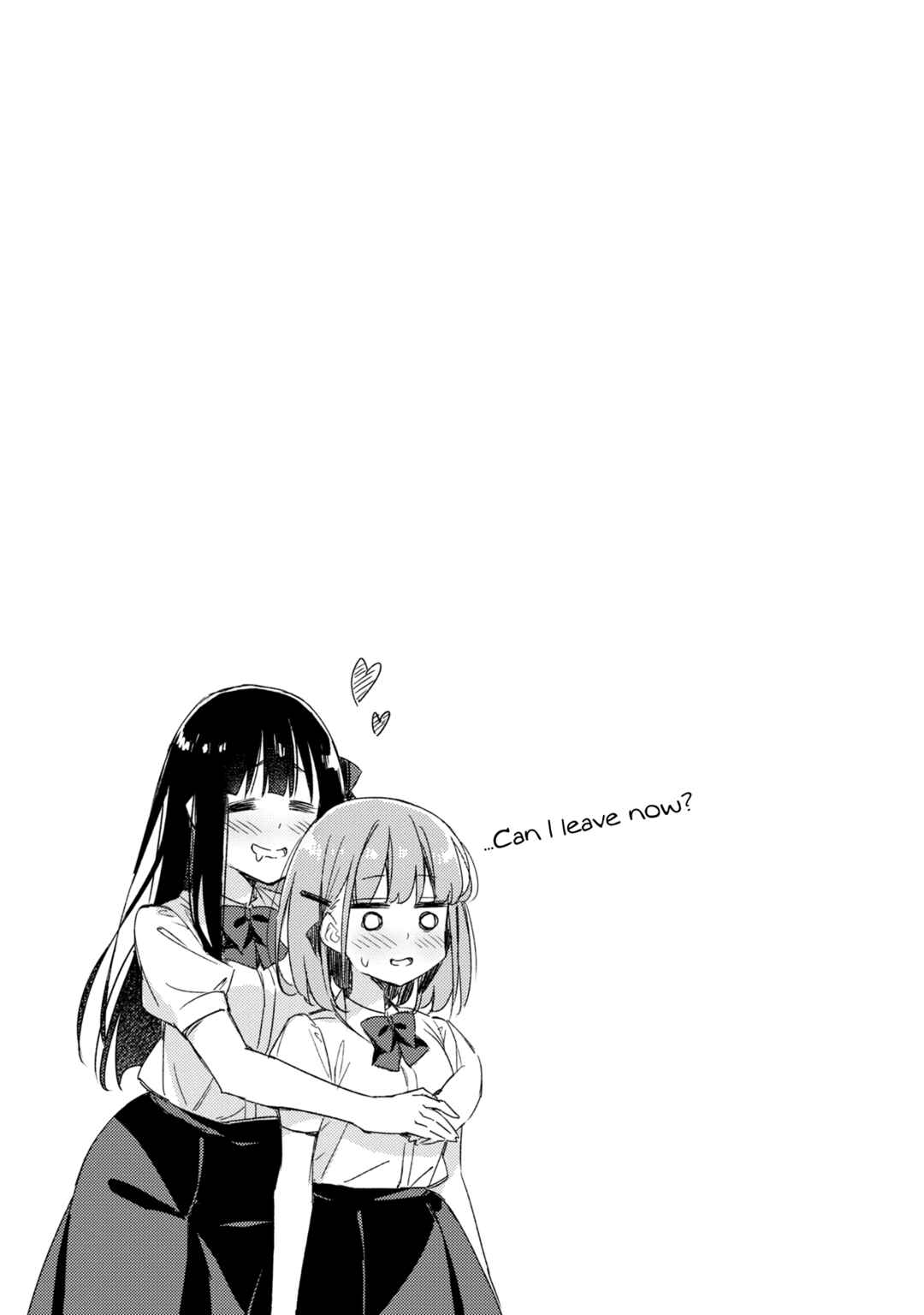 Page 3 Chapter 13.1 Amaesasete Hinamori-san!