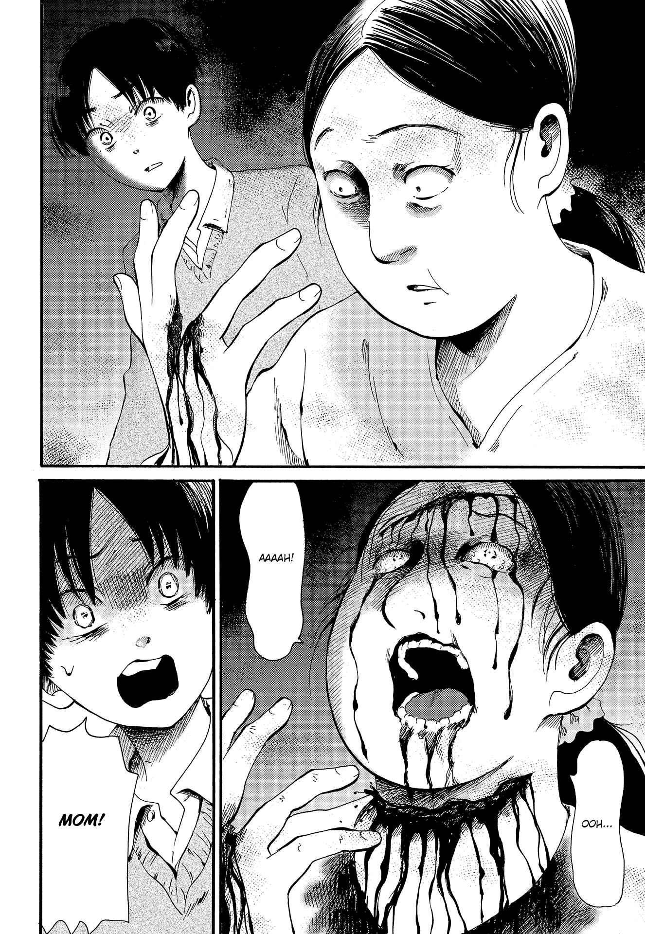 Page 17 Chapter Unknown_45f8 Ayashii Houmonsha