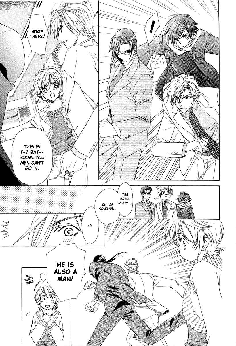 Page 11 Chapter 4.1 Crown