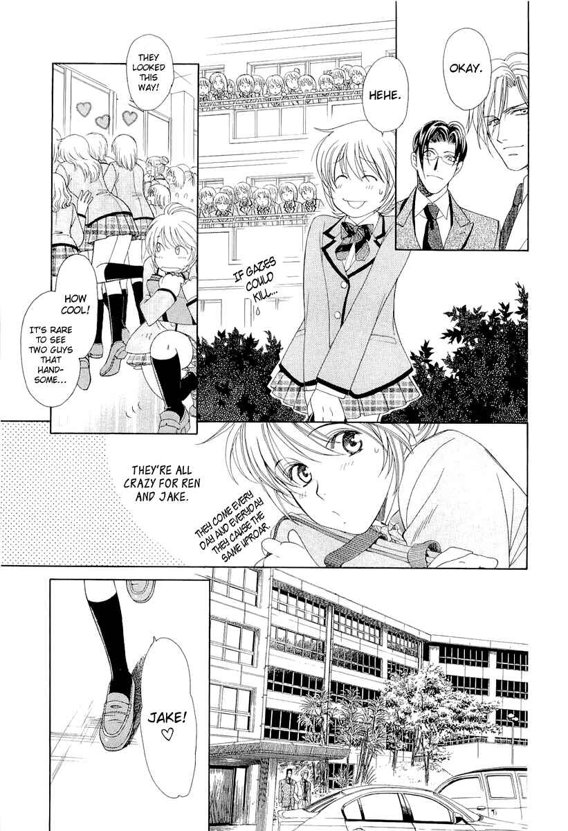Page 22 Chapter 3 Crown