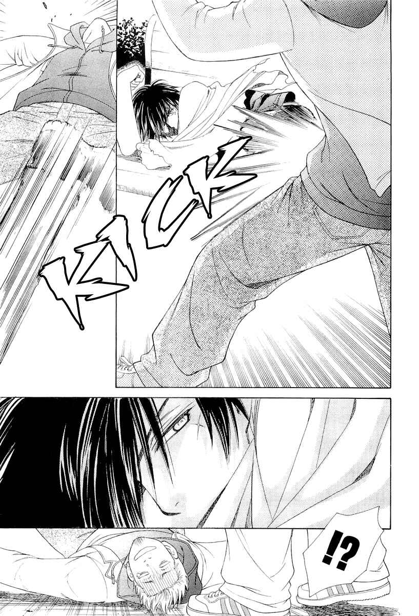 Page 40 Chapter 3 Crown