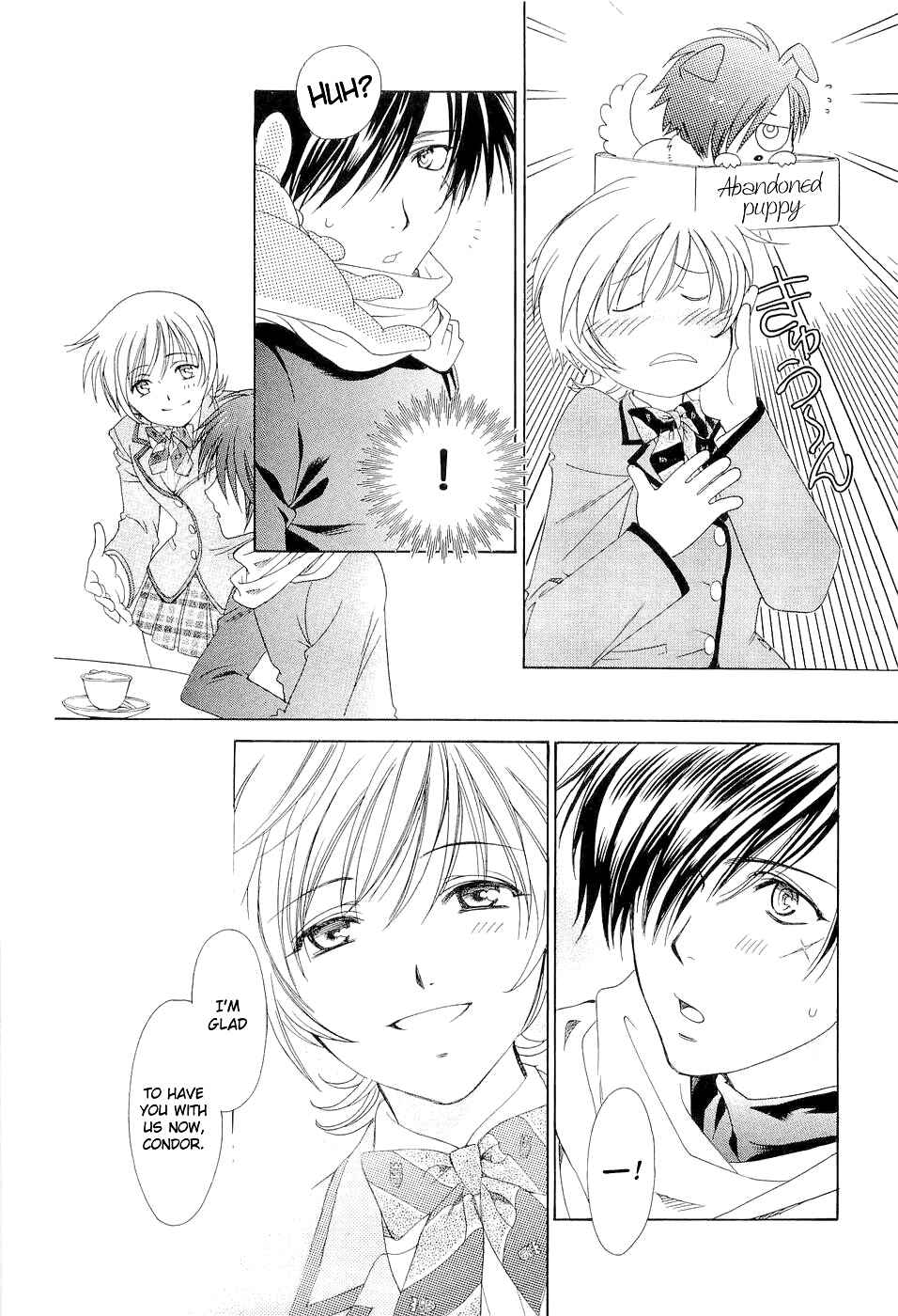 Page 60 Chapter 3 Crown