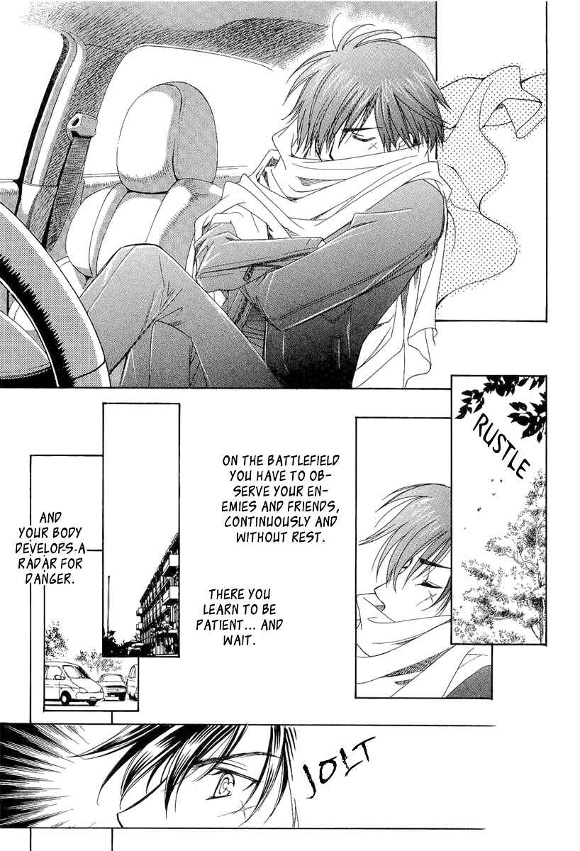 Page 74 Chapter 3 Crown