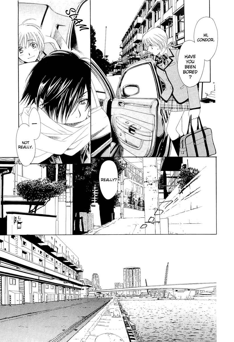 Page 78 Chapter 3 Crown