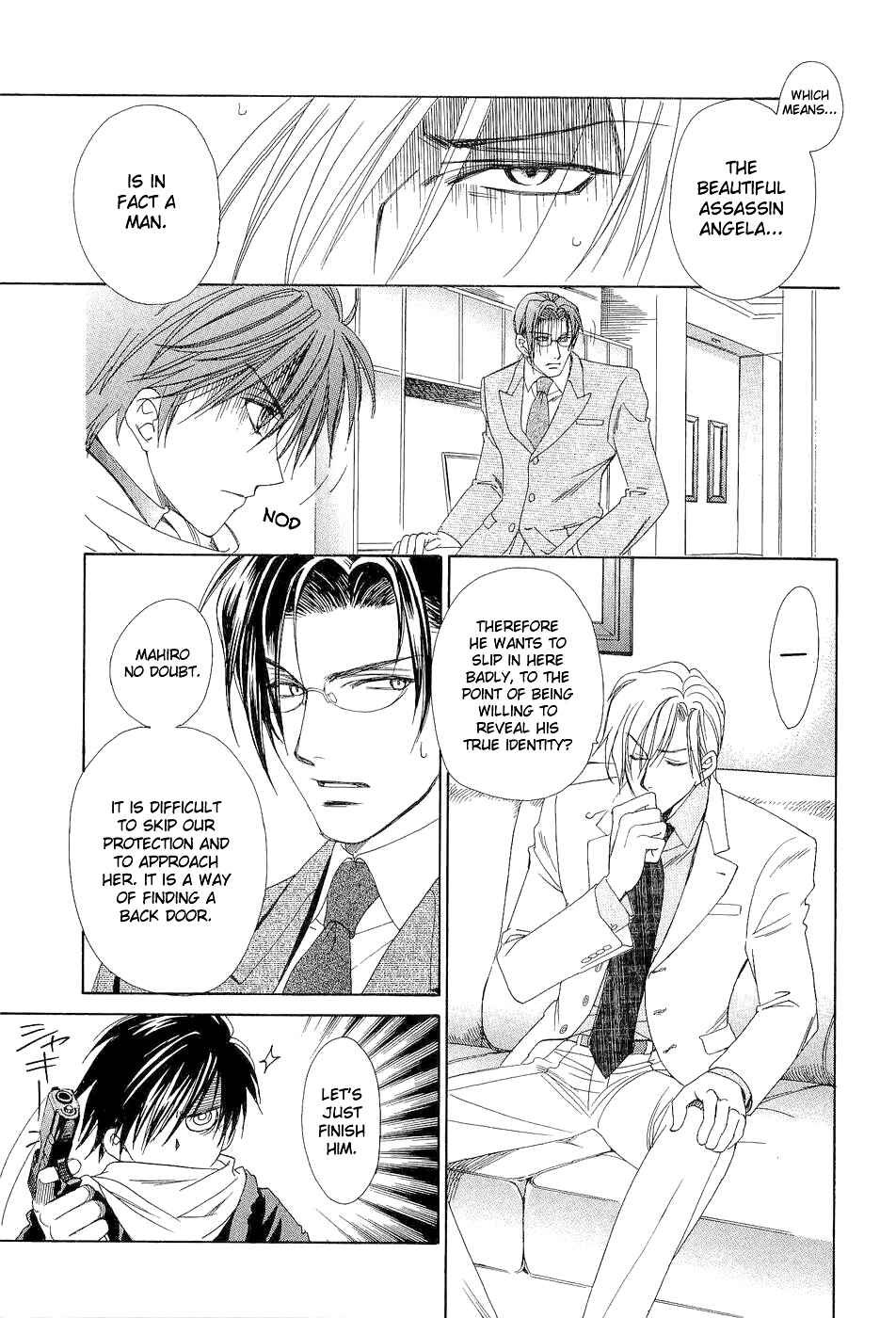 Page 25 Chapter 4 Crown