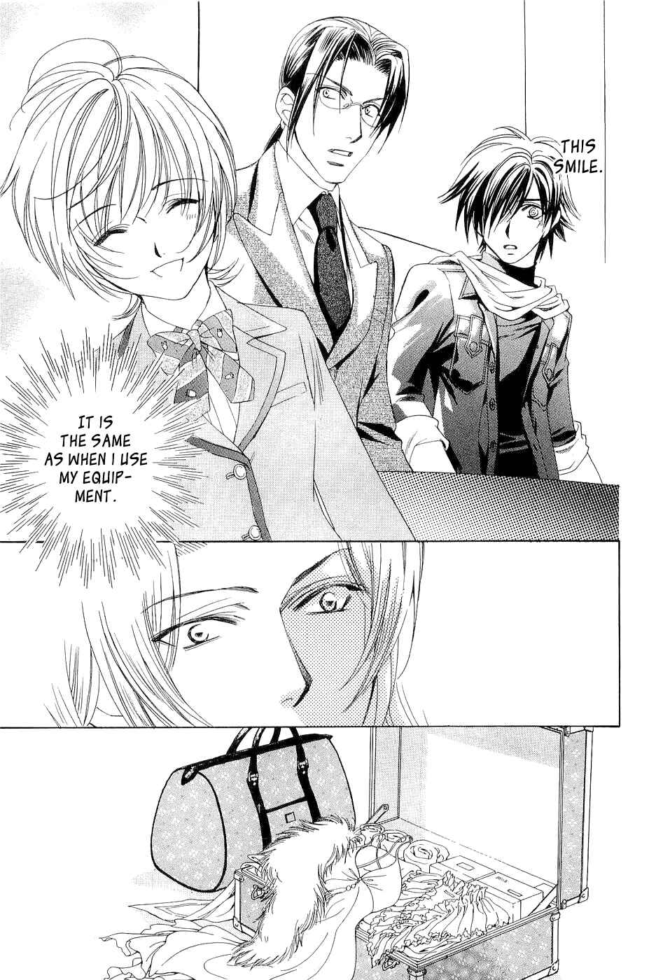 Page 33 Chapter 4 Crown