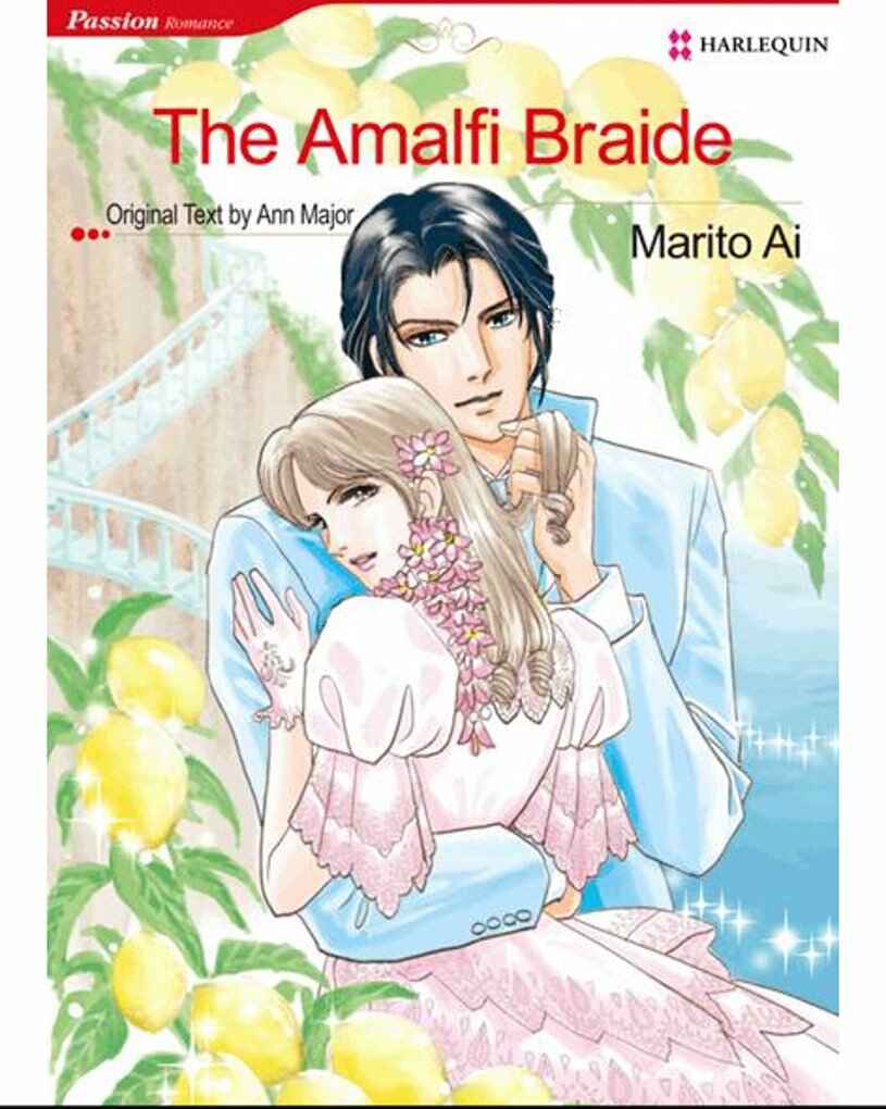 Page 1 Chapter Unknown_d048 Amalfi no Hanayome