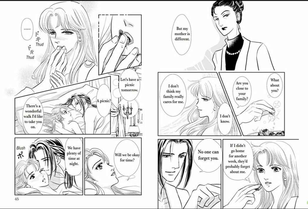 Page 24 Chapter Unknown_d048 Amalfi no Hanayome