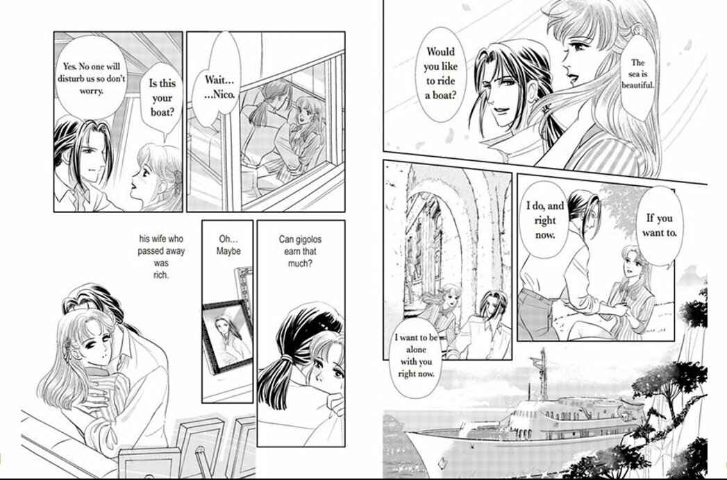 Page 26 Chapter Unknown_d048 Amalfi no Hanayome