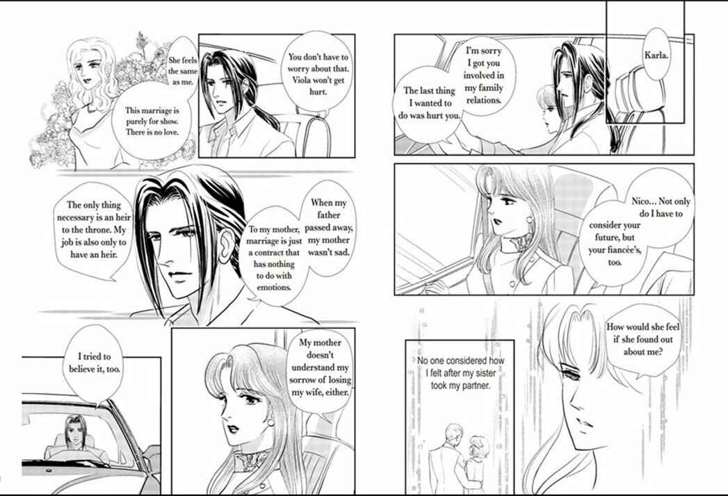 Page 34 Chapter Unknown_d048 Amalfi no Hanayome