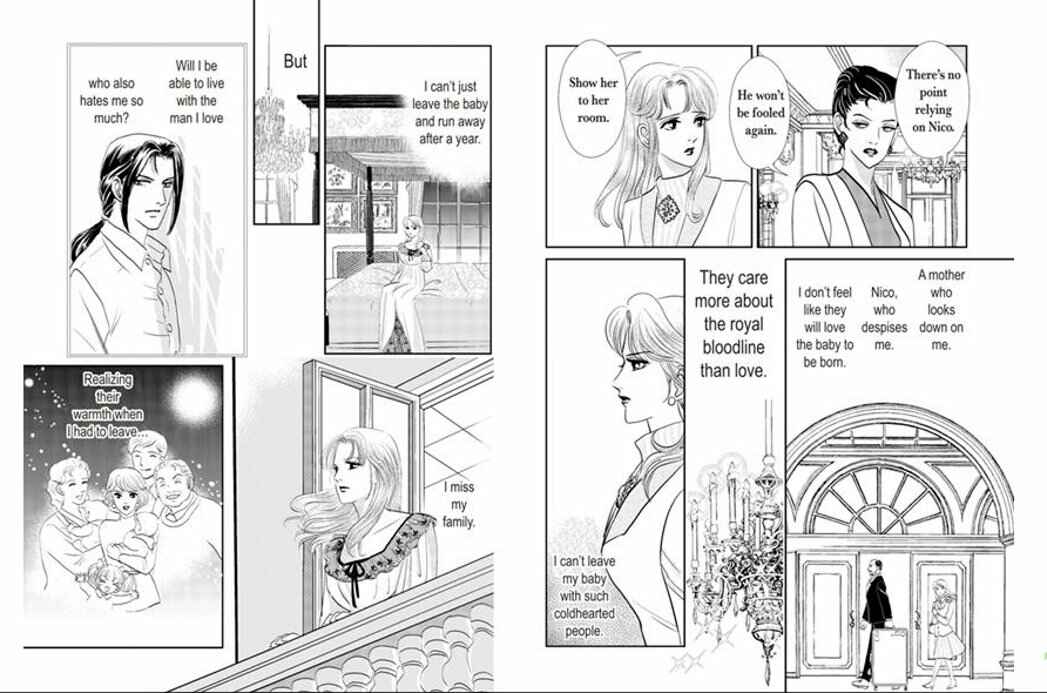 Page 53 Chapter Unknown_d048 Amalfi no Hanayome