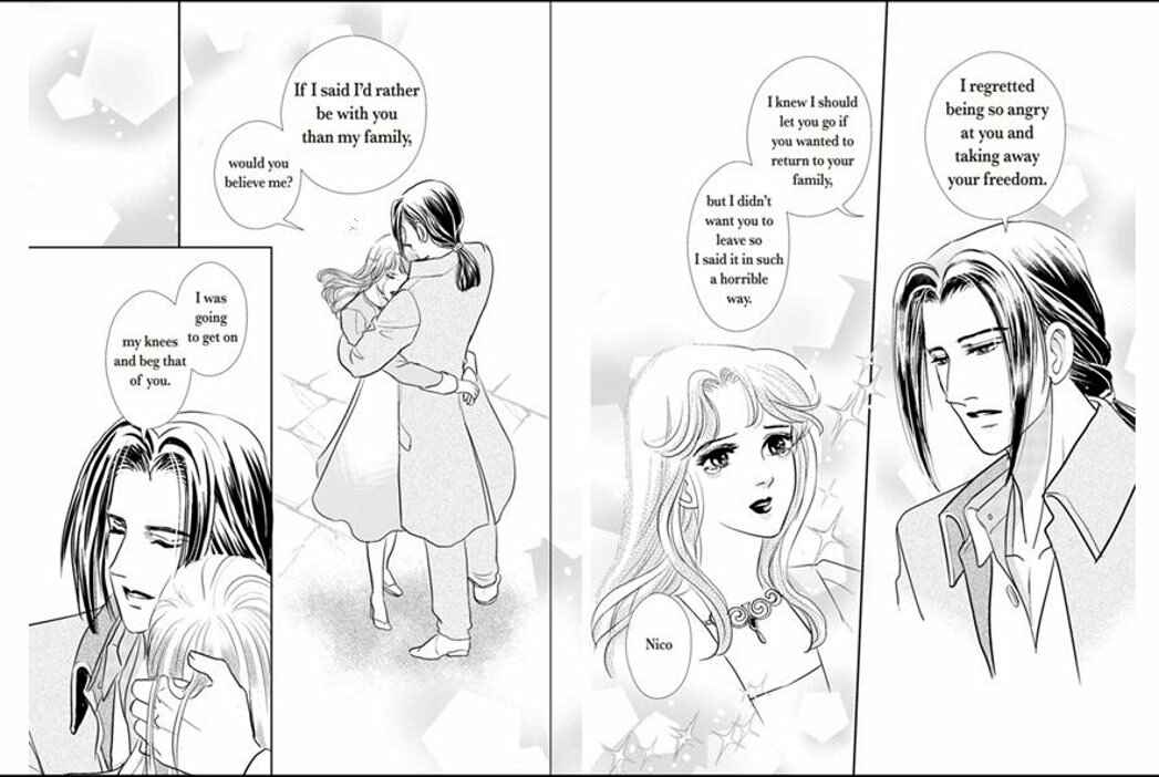 Page 61 Chapter Unknown_d048 Amalfi no Hanayome