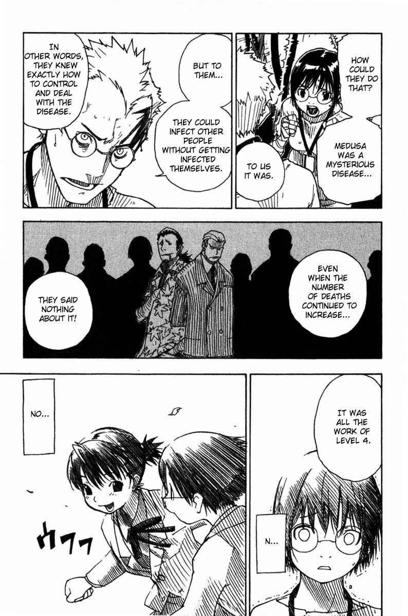 Page 27 Chapter 9 Ibara no Ou