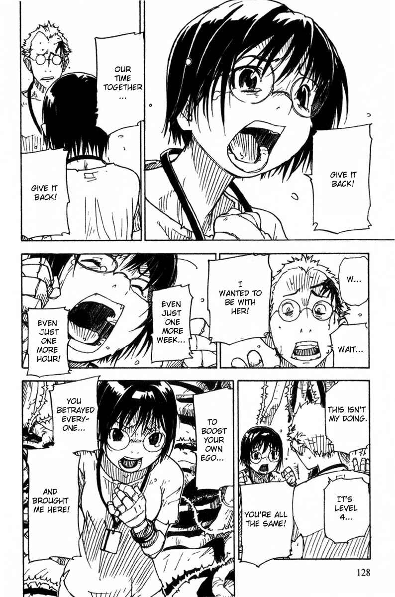 Page 30 Chapter 9 Ibara no Ou