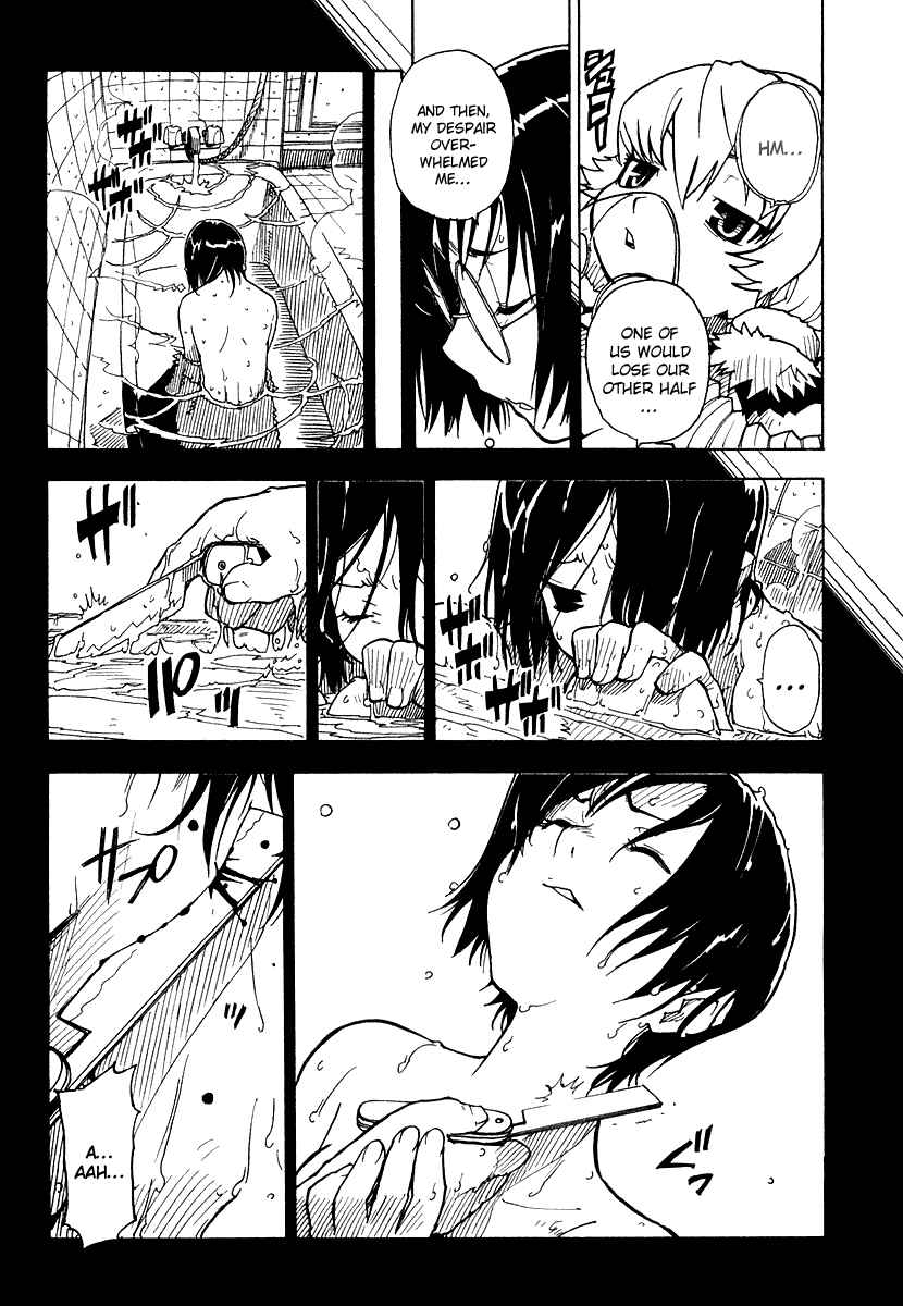 Page 17 Chapter 30 Ibara no Ou