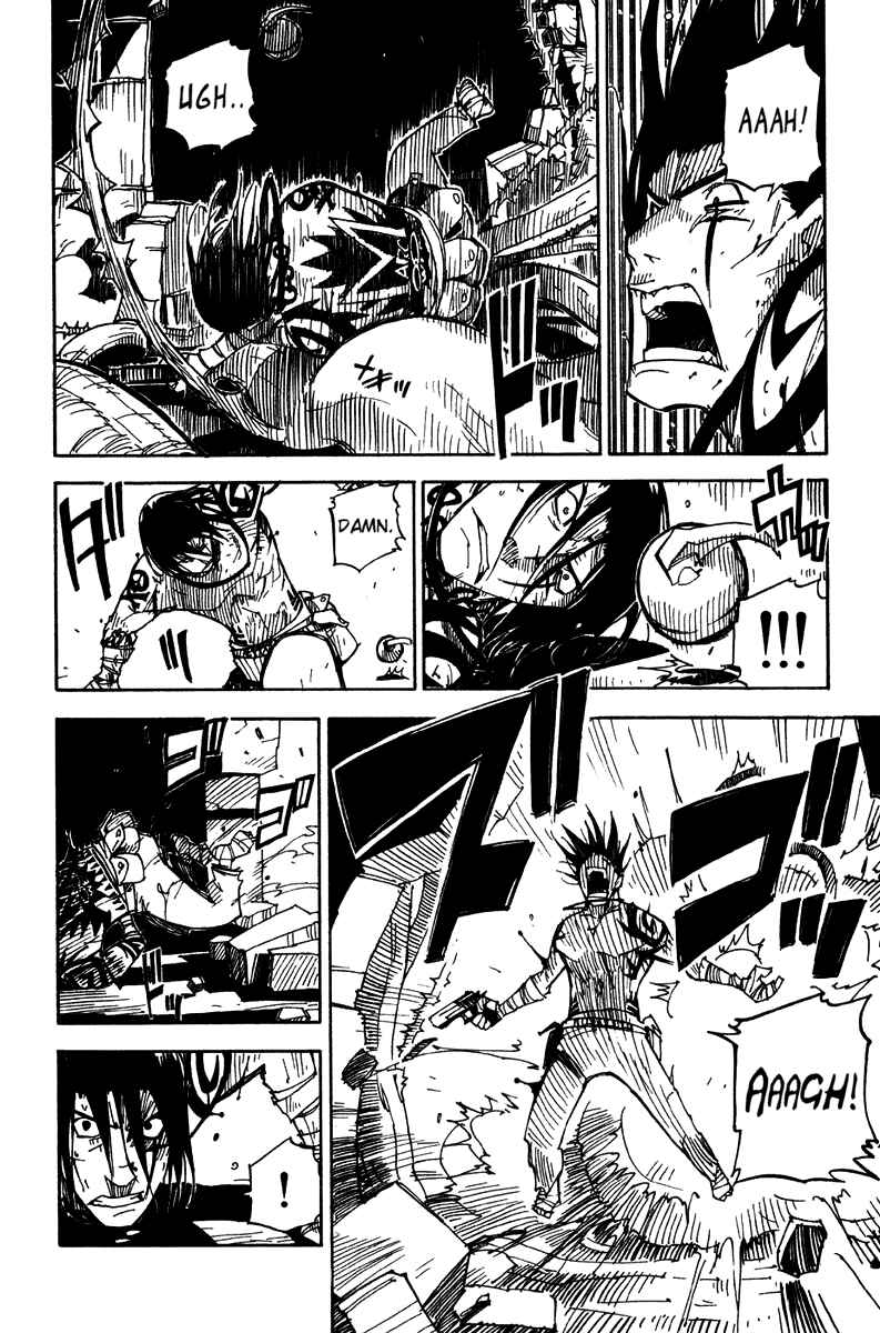 Page 10 Chapter 11 Ibara no Ou