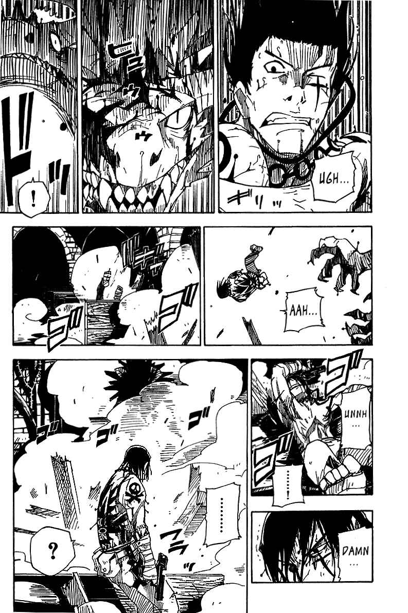 Page 19 Chapter 11 Ibara no Ou