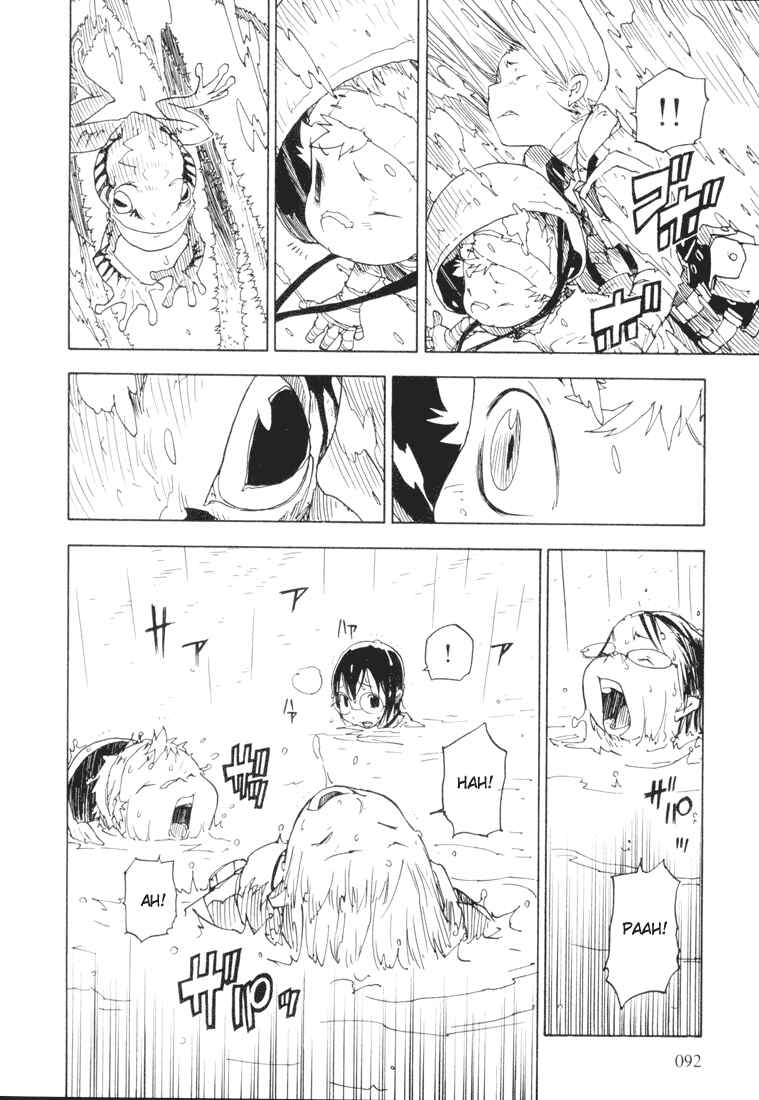 Page 26 Chapter 14 Ibara no Ou