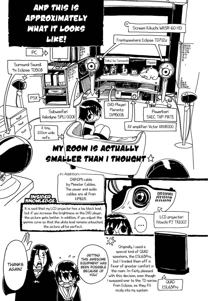 Page 37 Chapter 31 Ibara no Ou