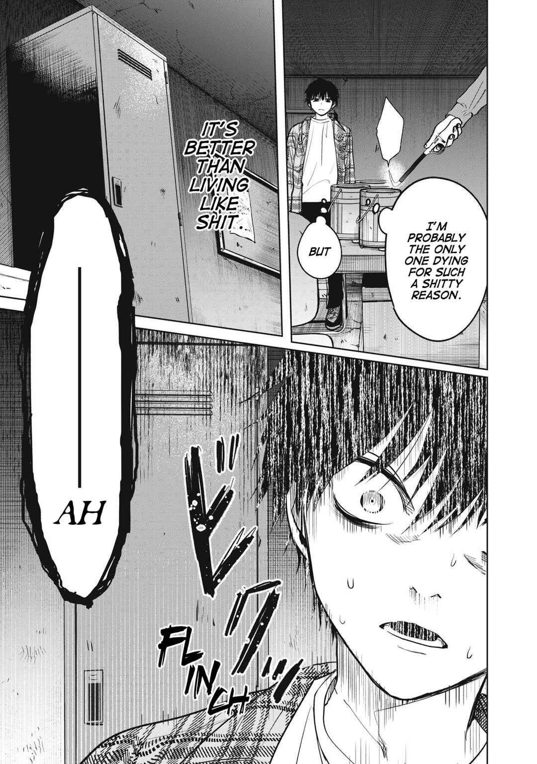 Page 24 Chapter 1 ShikaBane-zE