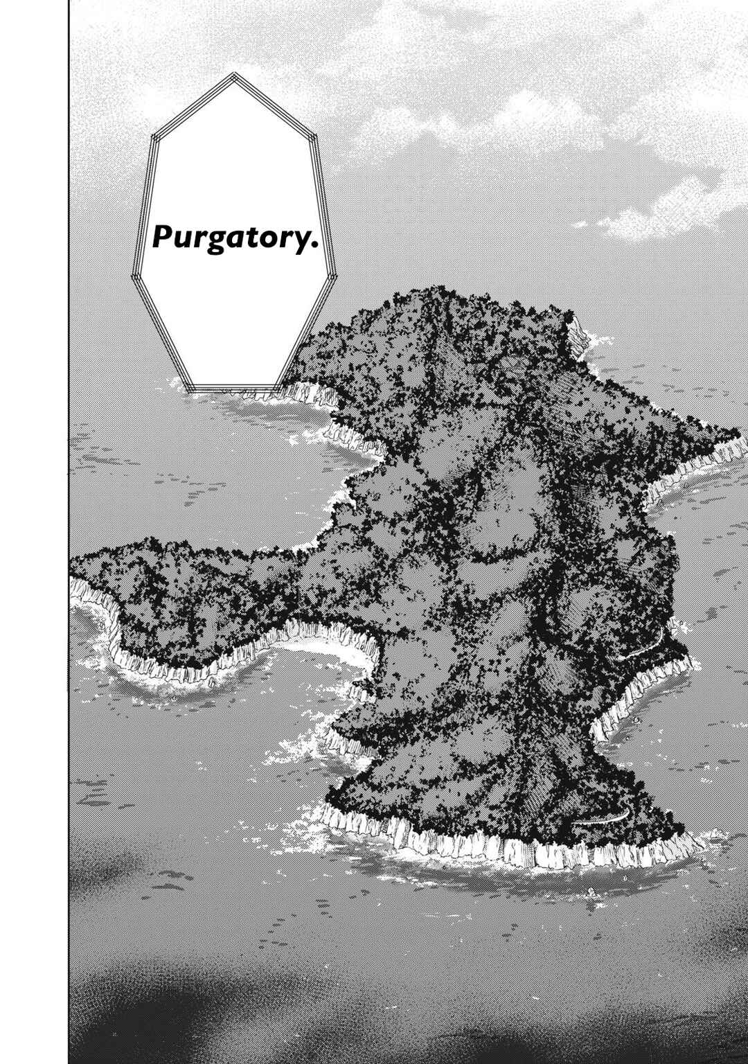 Page 40 Chapter 1 ShikaBane-zE