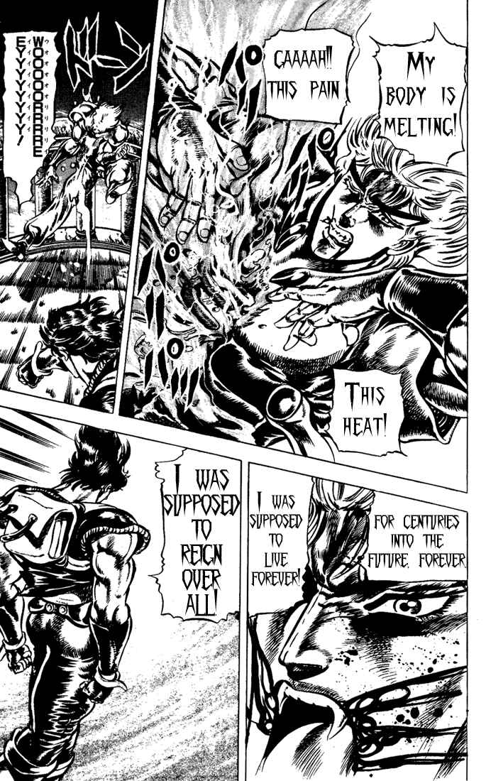 Page 4 Chapter 41 JoJos Bizarre Adventure Part 1 - Phantom Blood