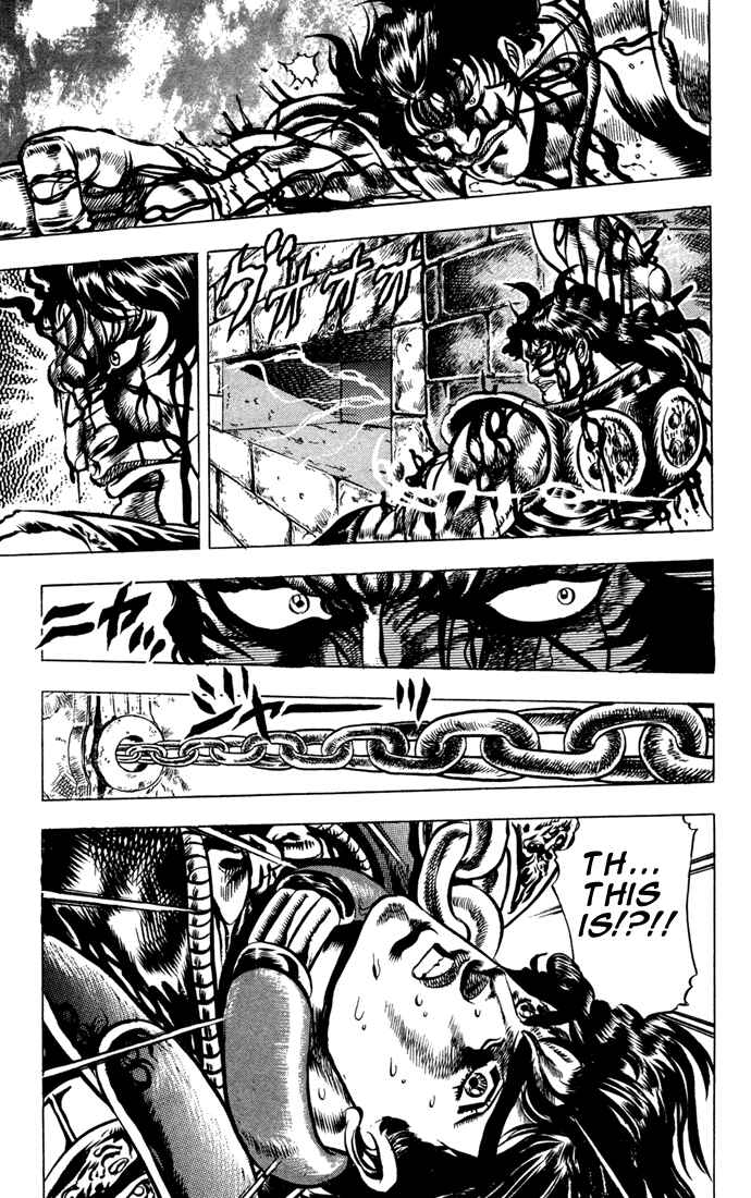Page 16 Chapter 32 JoJos Bizarre Adventure Part 1 - Phantom Blood