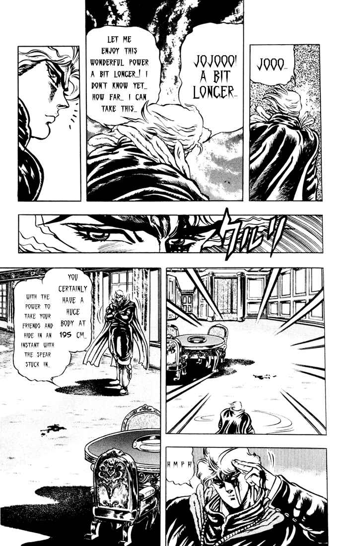 Page 16 Chapter 14 JoJos Bizarre Adventure Part 1 - Phantom Blood