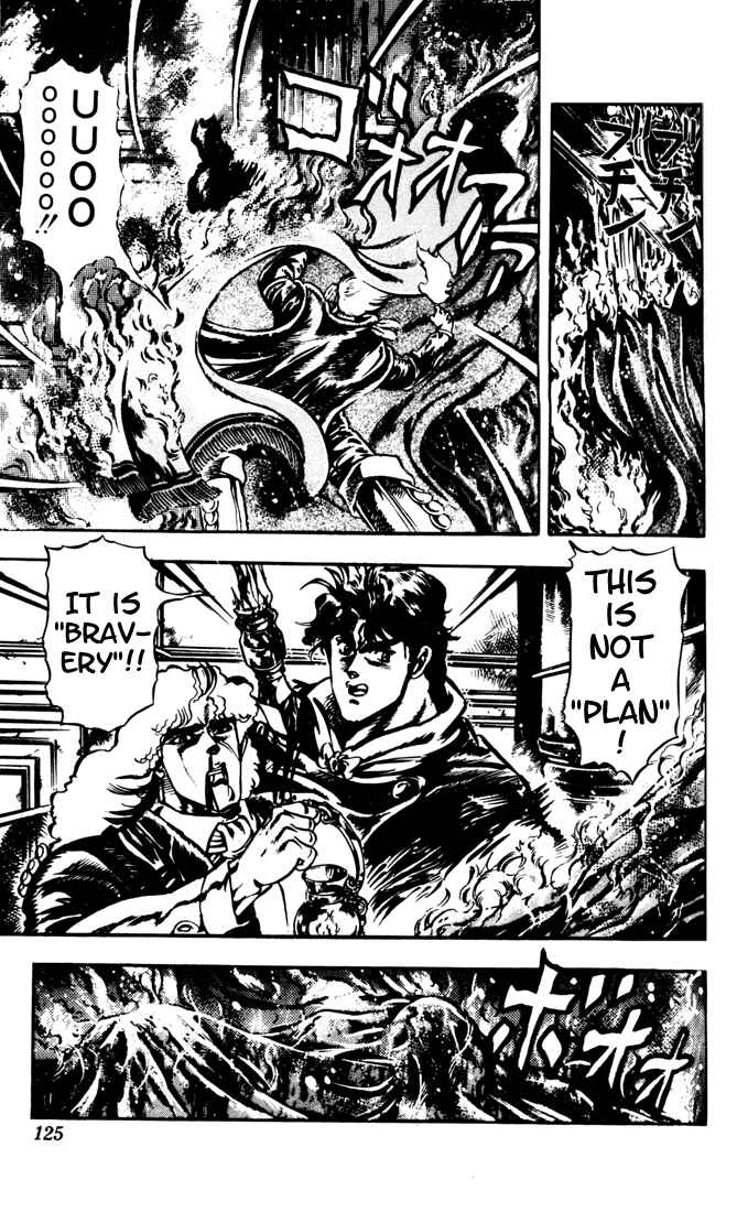 Page 18 Chapter 14 JoJos Bizarre Adventure Part 1 - Phantom Blood
