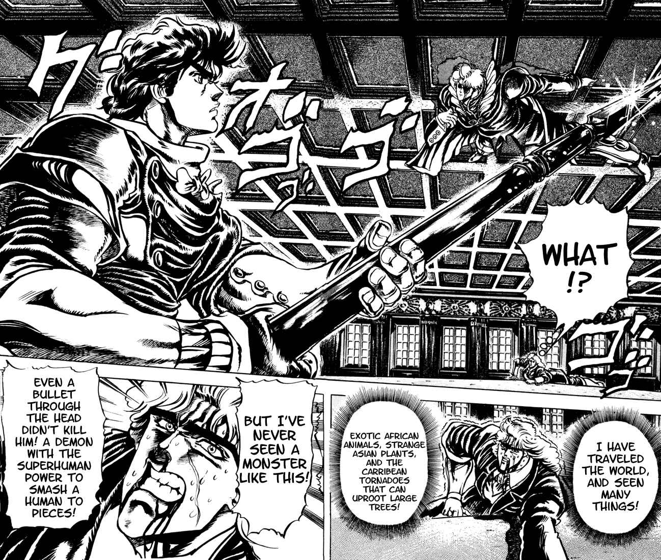 Page 2 Chapter 14 JoJos Bizarre Adventure Part 1 - Phantom Blood