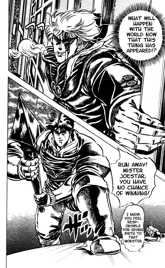 Page 3 Chapter 14 JoJos Bizarre Adventure Part 1 - Phantom Blood