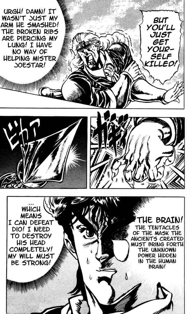 Page 4 Chapter 14 JoJos Bizarre Adventure Part 1 - Phantom Blood