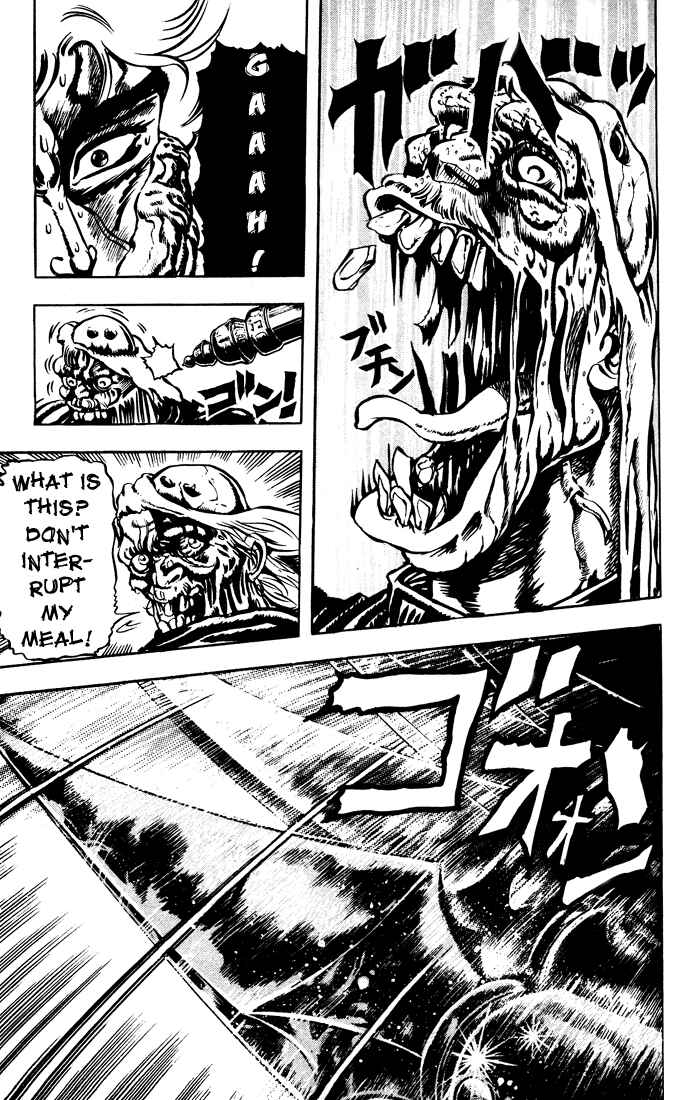 Page 8 Chapter 14 JoJos Bizarre Adventure Part 1 - Phantom Blood